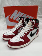 NIKE AIR JORDAN 1HIGH|NIKE