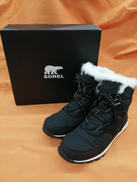 ショートブーツ|SOREL