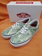 スニーカー|VANS