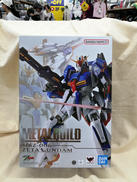 METAL BUILD|BANDAI