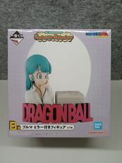 B賞ブルマミラー付き|BANDAI