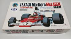1/24テキサコマルボロマクラーレン M23