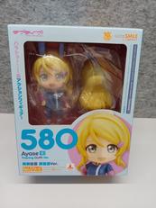 ねんどろいど絢瀬絵里 練習着Ver.|GOOS SMILE COMPANY