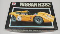 NISSAN R382