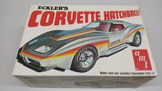 1/25コルベット ハッチバック