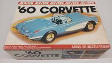 1/25コルベット’60