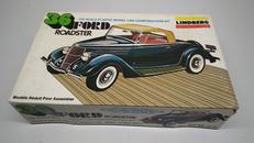 1/32 FORD ROADSTER'36