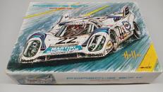 1/24ポルシェ917K|HELLER