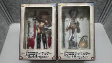 エヴァンゲリオン 大冒険フィギュアセット|SEGA