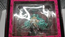 初音ミク WORLD IS MINE|GOOD SMILE COMPANY