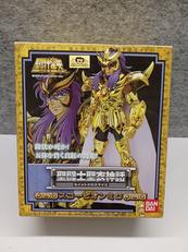 聖闘士聖衣神話|BANDAI