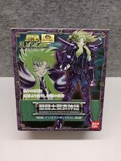 聖闘士聖衣神話|BANDAI