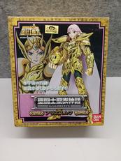 聖闘士聖衣神話|BANDAI