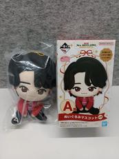 一番くじ　MRS.GREEN APPLE　A賞大森元基|BANDAI