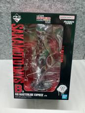 フィギュア|BANDAI