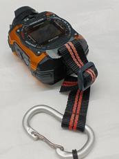 アクションカメラ|RICOH