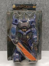 ビックサイズソフビフィギュア|BANPRESTO