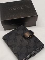 二つ折り財布|GUCCI