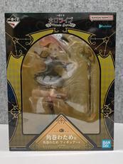 フィギュア|BANDAI NAMCO
