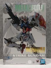 メタルビルド|BANDAI