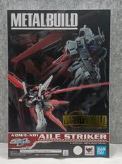 メタルビルド|BANDAI