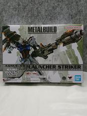 メタルビルド|BANDAI