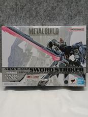 メタルビルド|BANDAI