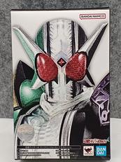 S.H.FIGUARTS　真骨頂|BANDAI