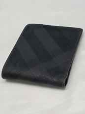 二つ折り財布|BURBERRY