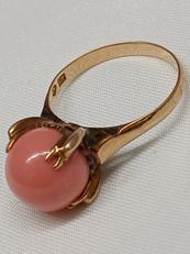 K18リング|ノーブランド