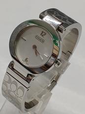 クウォーツ腕時計|COACH