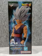 A賞　孫悟飯ビースト|一番くじ(BANPRESTO)