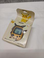 ポケットピカチュウ|NINTENDO