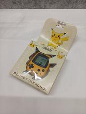 ポケットピカチュウ|NINTENDO