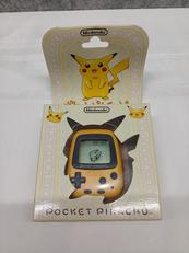 ポケットピカチュウ|NINTENDO