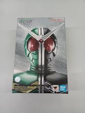 仮面ライダーW サイクロンジョーカー|BANDAI