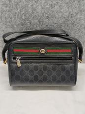 ショルダーバッグ オールドGUCCI|GUCCI