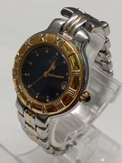 クォーツ腕時計|FENDI