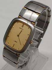 クォーツ腕時計|SEIKO