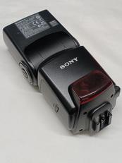 閃光燈|SONY