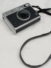 INSTAX MINI EVO チェキ|FUJIFILM