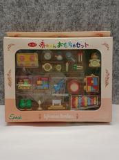 シルバニアファミリー|エポック社