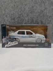 ダイキャストカー|JADA TOYS
