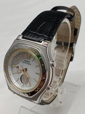 ソーラー電波時計|CASIO