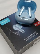 ワイヤレスイヤホン|ANKER