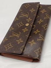 モノグラム ポルトフォイユ・インターナショナル|LOUIS VUITTON