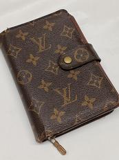 ポルト・パピエ・ジップ|LOUIS VUITTON
