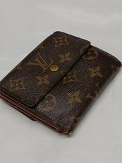 ポルトモネ・ビエカルトクレディ|LOUIS VUITTON