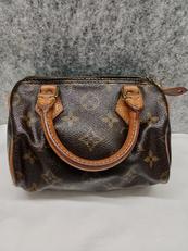 ミニスピーディ|LOUIS VUITTON
