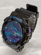G-SHOCK|CASIO